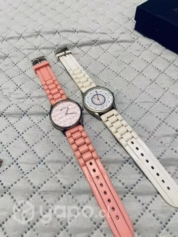 Joyas y relojes - Imagen 4