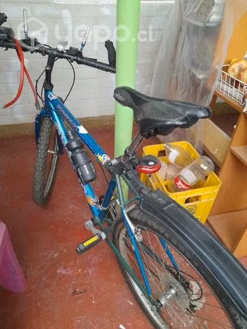 Bicicleta - Imagen 3