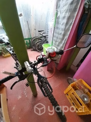 Bicicleta - Imagen 2