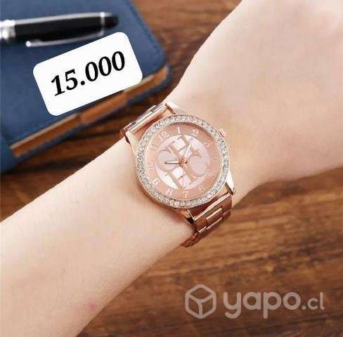 Reloj dama - Imagen 2