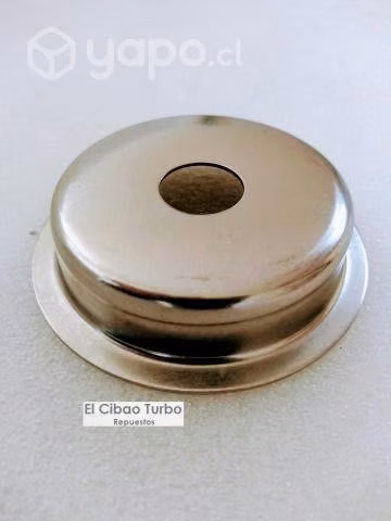 Protección Térmica Turbo K16