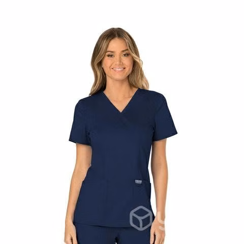 Polera clínica enfermera, nueva. OFERTA talla XS