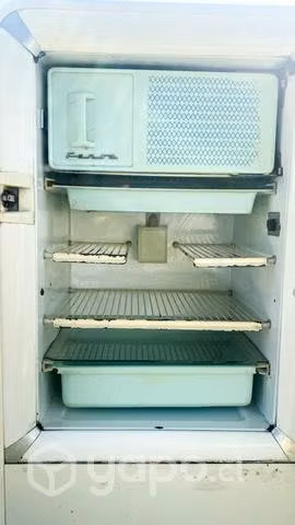 Refrigerador vintage Fensa