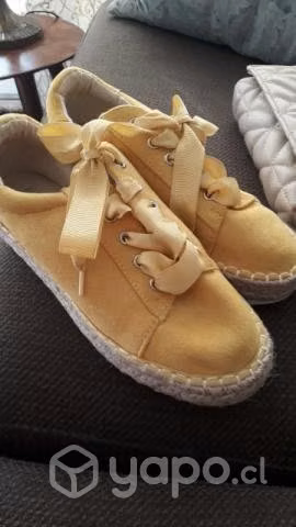 Zapatillas Bull Boxer