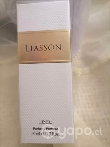 Rico perfume ebel