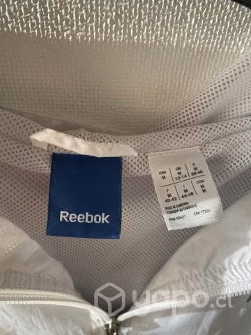 Cortaviento Reebok - Imagen 3