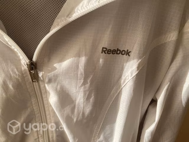 Cortaviento Reebok - Imagen 2