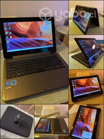Notebook asus