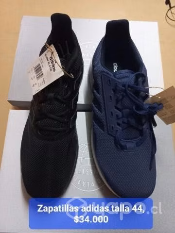 Zapatillas adidas talla 42, 44, 44.5