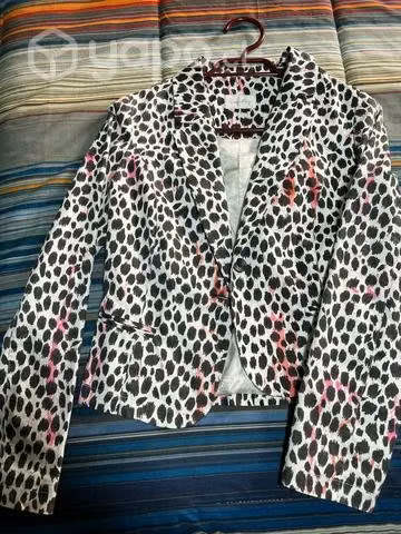 Blazer ana paez - Imagen 2