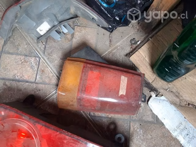 Farol,trasero original daewoo tico 1998