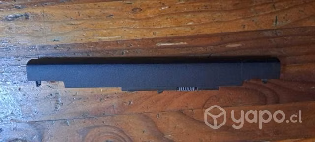 Bateria notebook hp 14-am010la