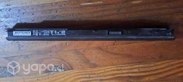 Bateria notebook hp 14-am010la