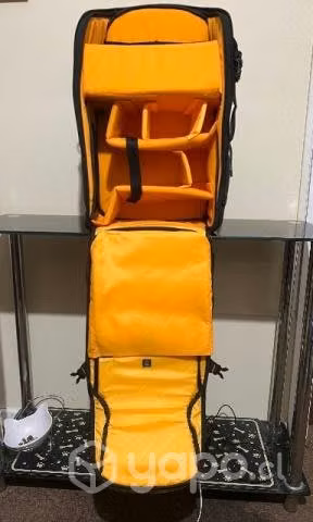 Mochila Vanguard