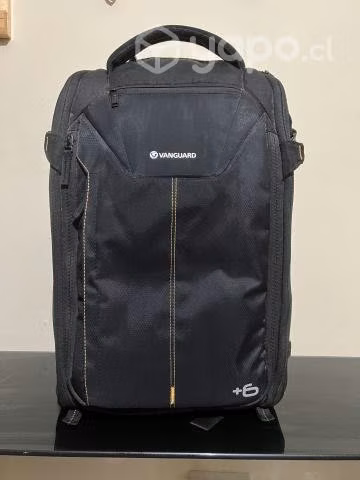 Mochila Vanguard