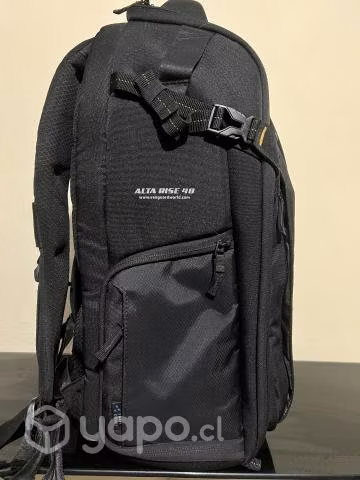 Mochila Vanguard
