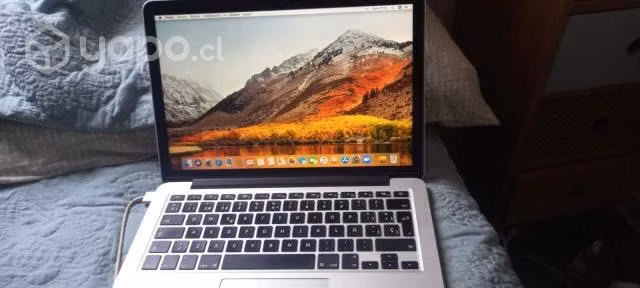 Macbook Pro