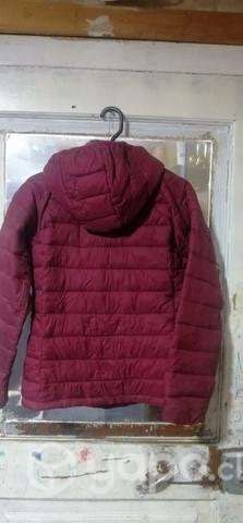 Parkas talla s - Imagen 3