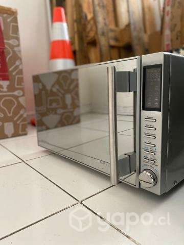 Microondas somela modelo 2300ME - Imagen 3