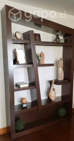 Mueble decorativo Poco Uso - Imagen 2