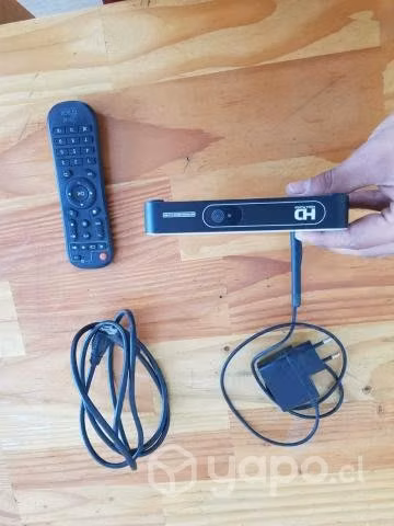 Tv box smart tv android + hdmi