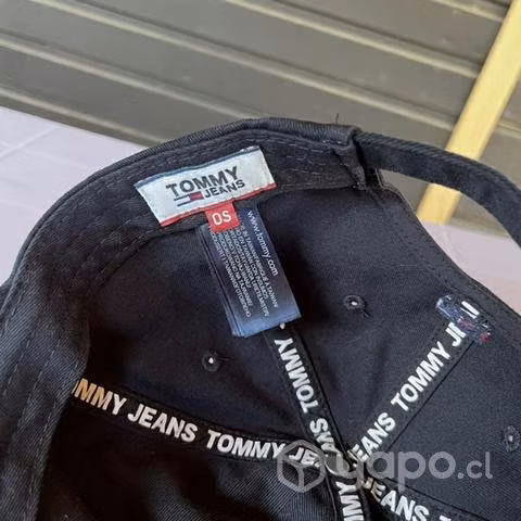 Jockey Tommy Jeans original - Imagen 4