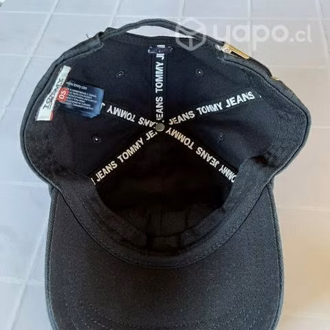 Jockey Tommy Jeans original - Imagen 3