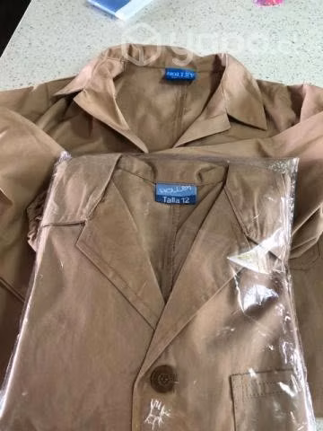 Ropa Uniforme Colegio Alicante