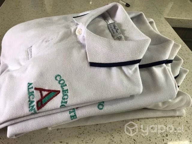 Ropa Uniforme Colegio Alicante