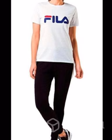 Polera FILA