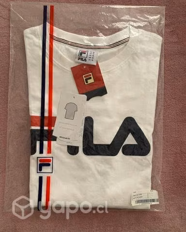 Polera FILA - Imagen 2
