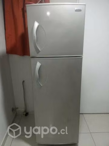 Refrigerador mabe