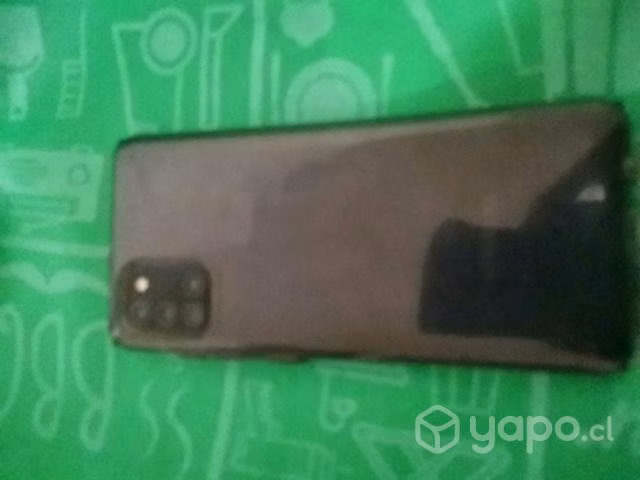 Samsung A31 doble sim - Imagen 4