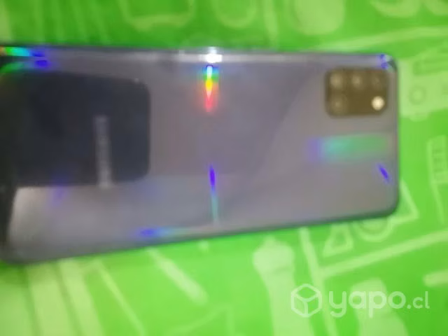 Samsung A31 doble sim - Imagen 3