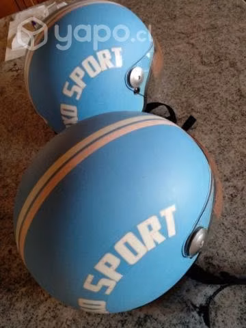 Cascos