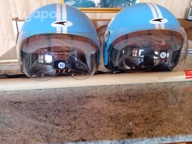 Cascos