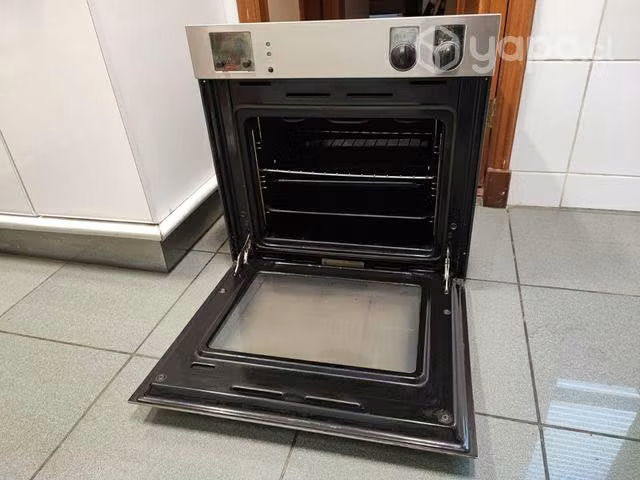 Horno Teka empotrado modelo antiguo
