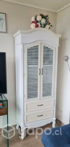 Mueble estilo "Vintage", único uso, casi nuevo