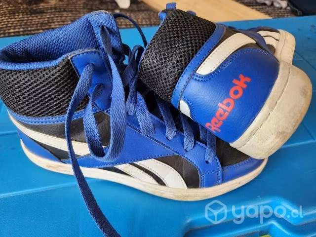 Zapatillas basquetboll mujer - Imagen 4