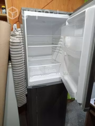 Refrigerador casi nuevo