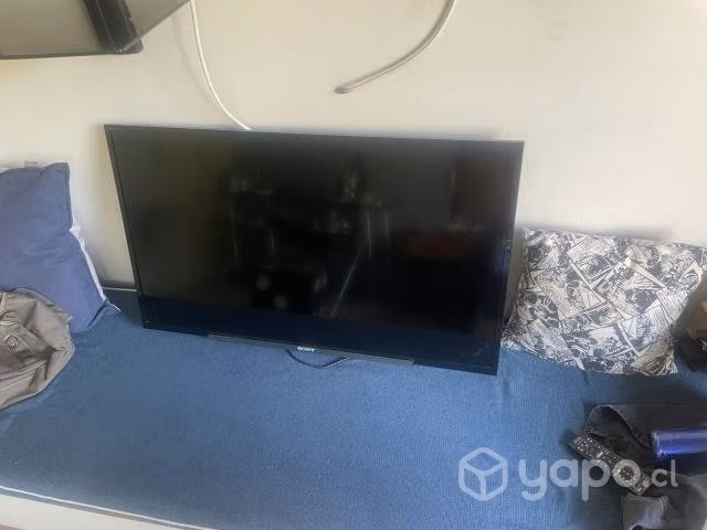 Televisor Sony 40 pulgadas