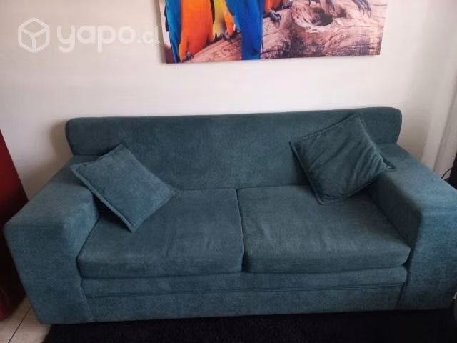 Sofa y 2 poltronas - Imagen 2