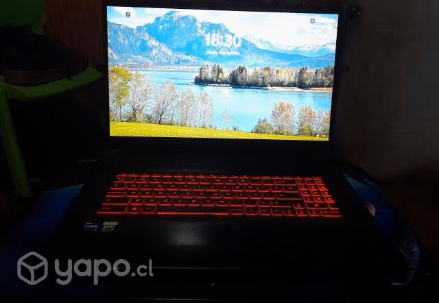 Gamer MSI