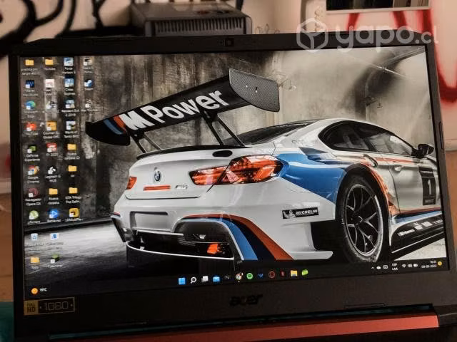 Acer nitro 5