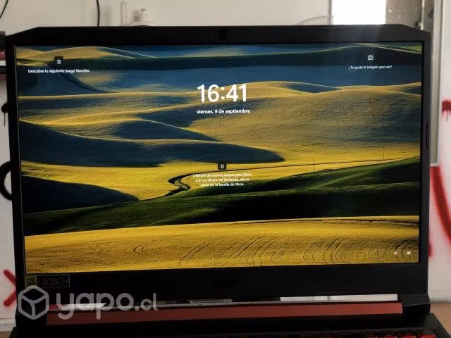Acer nitro 5 - Imagen 3