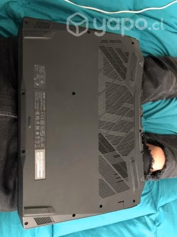 Acer nitro 5 - Imagen 6