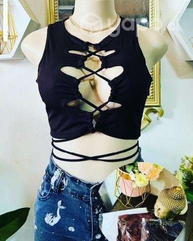 lindos crop - Imagen 2