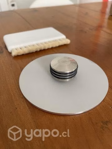 Lavadora de Vinilos Pro-Ject, Kit UPGRADE