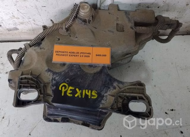 Deposito Adblue (PEX145) Peugeot Expert 2.0 2020