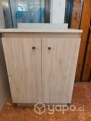Mueble vanitorio